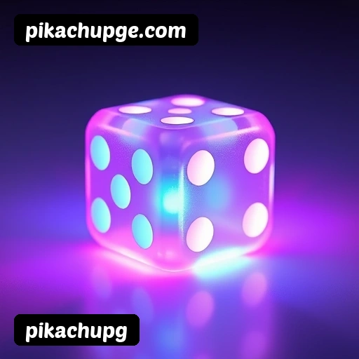 Tabela RTP dos jogos de cassino da pikachupg