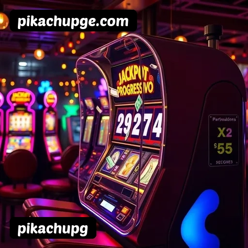 App pikachupg para iOS e Android — interface mobile, login biométrico e PIX integrado