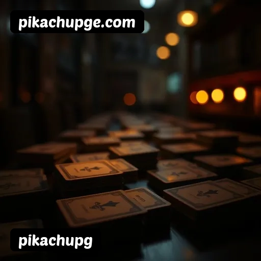 Níveis do programa VIP da pikachupg
